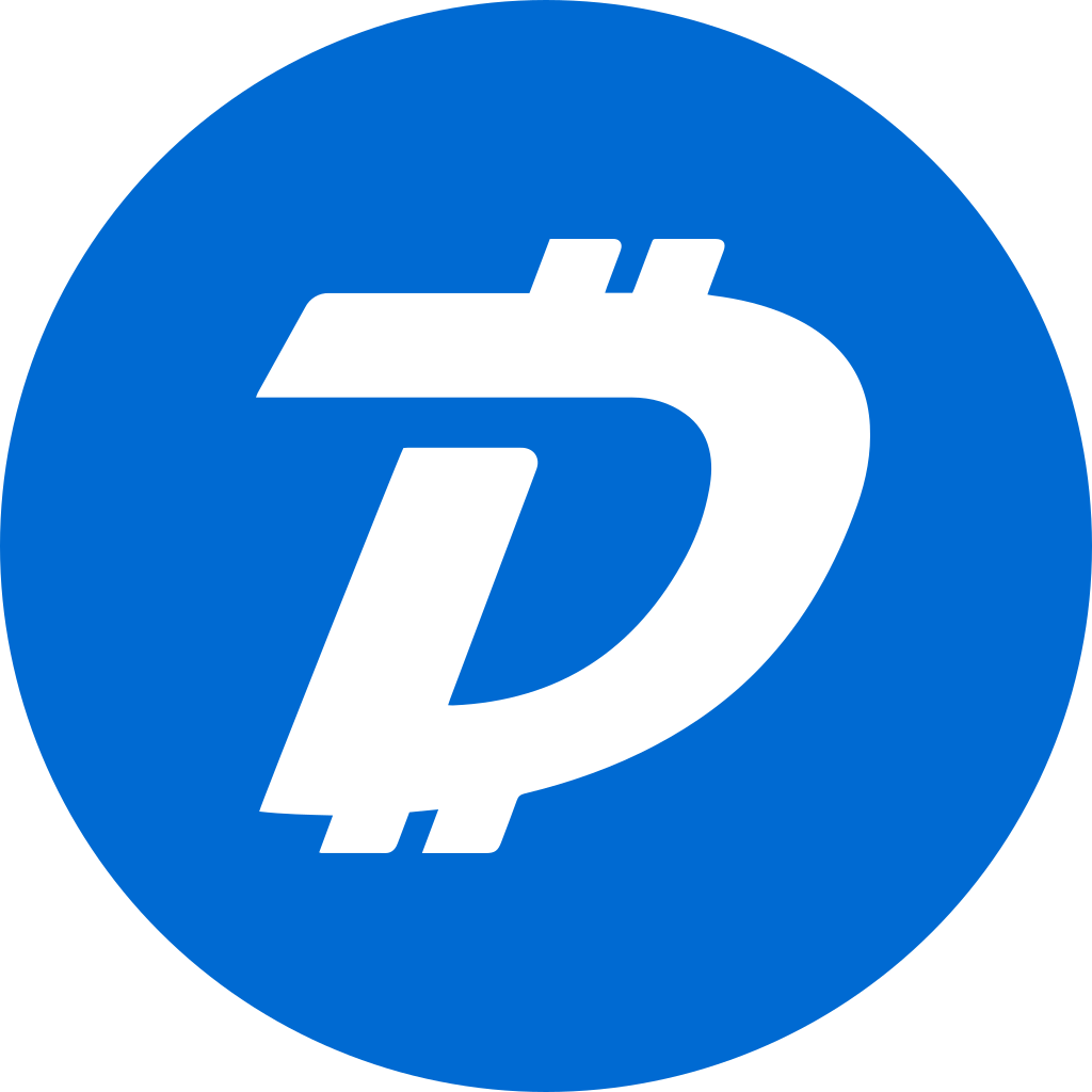 Revisión de DigiByte Criptomoneda