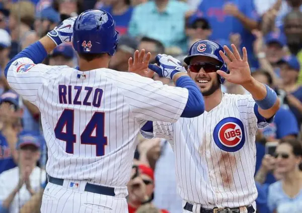 Béisbol MLB