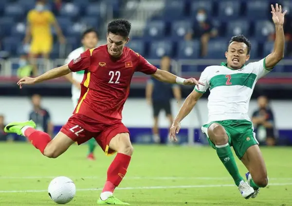 Fútbol de Vietnam apuestas resultado exacto