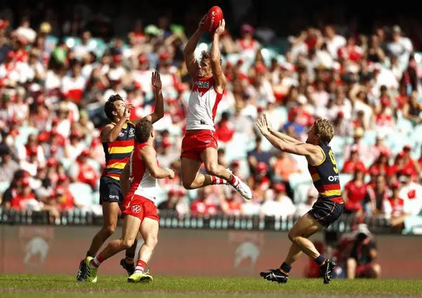 Línea AFL