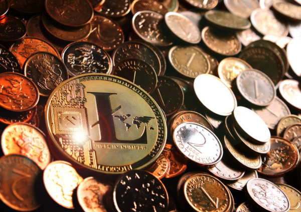 como ganar litecoin gratis