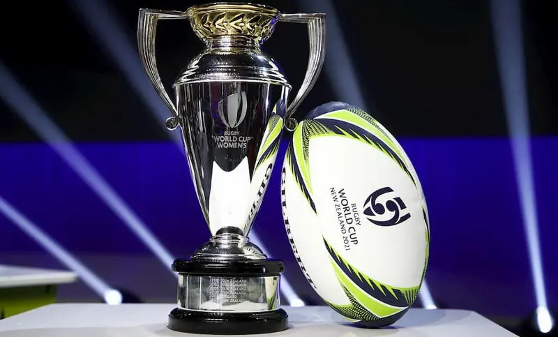 Copa mundial rugby Copa mundial rugby