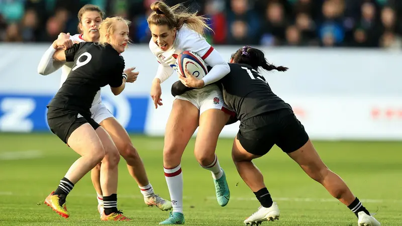 Rugbi femenino rugby reglas Rugbi femenino rugby reglas