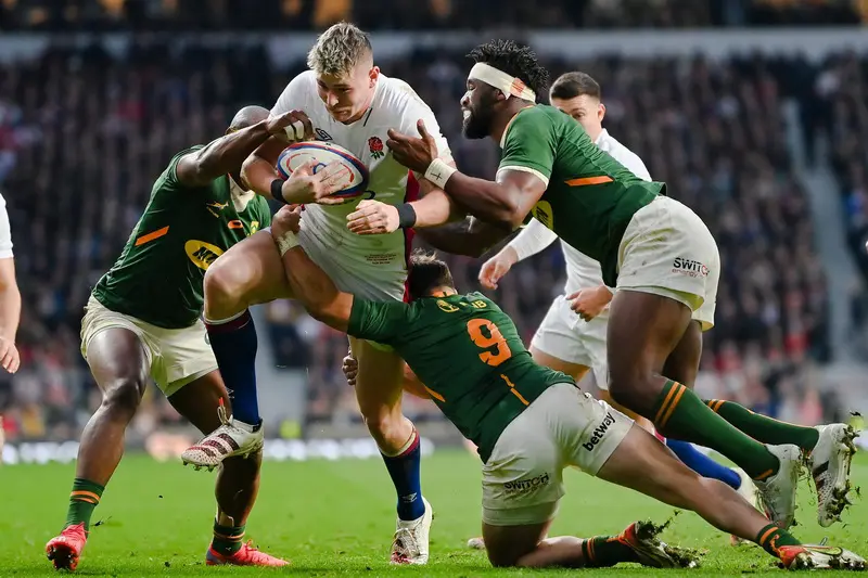 Rugby union liga de rugby Rugby union liga de rugby