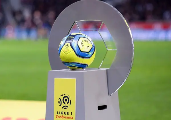 Ligue 1 de France