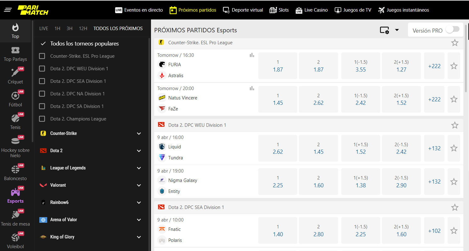 apostar esports apostar esports