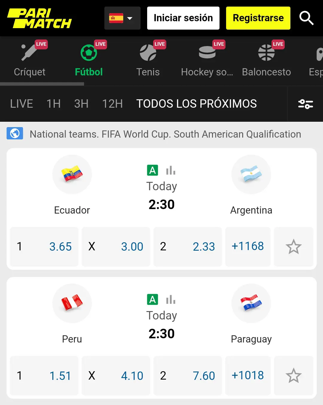 cobrar parimatch deporte corredor de apuestas cobrar parimatch deporte corredor de apuestas