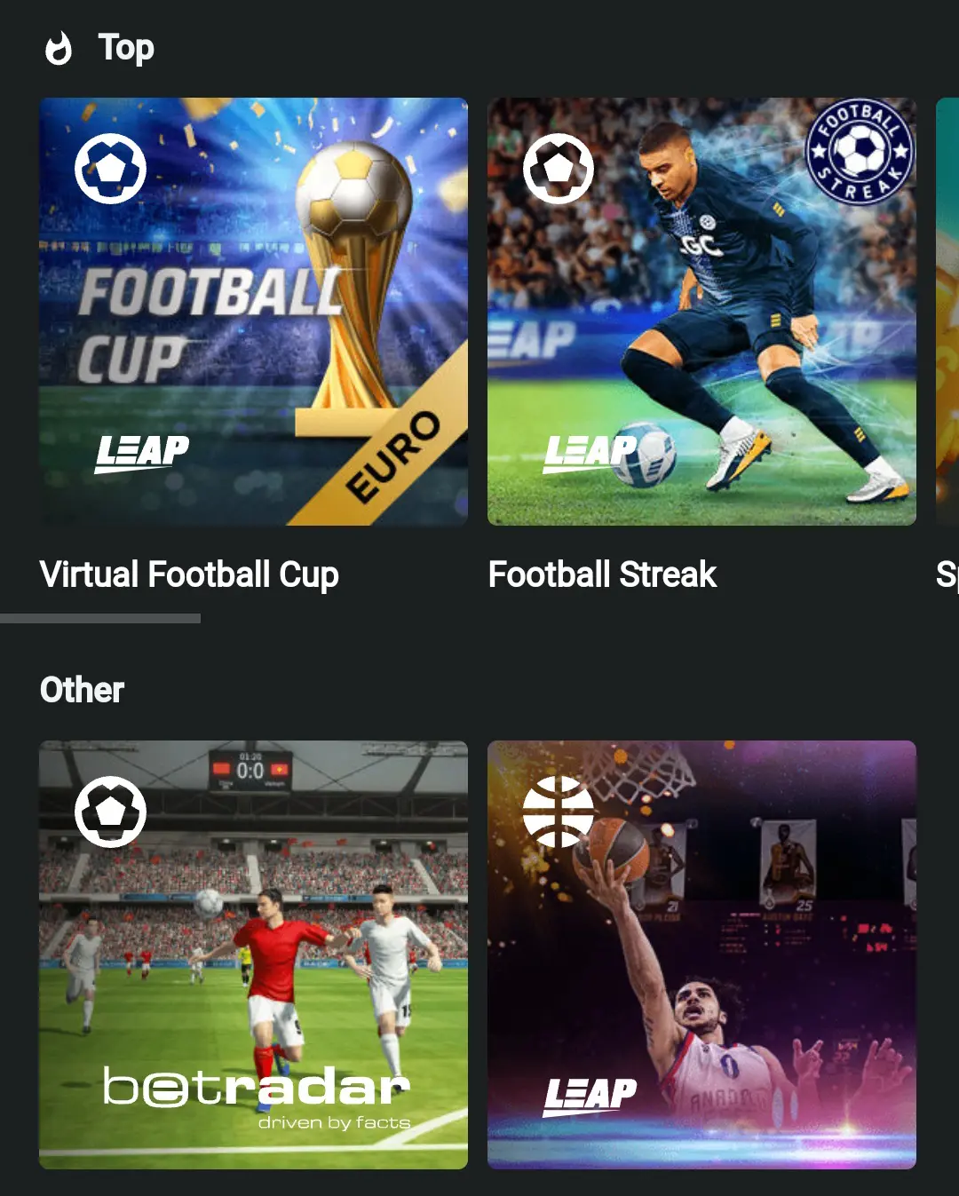 deportes virtuales deportes virtuales