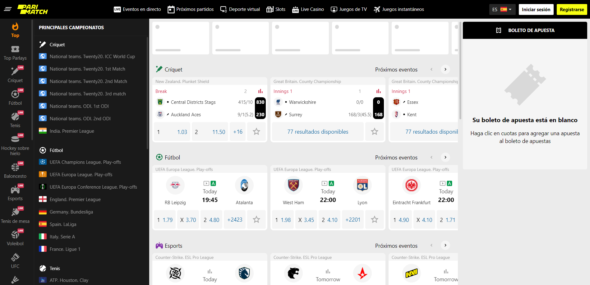 parimatch revisión apuestas parimatch revisión apuestas