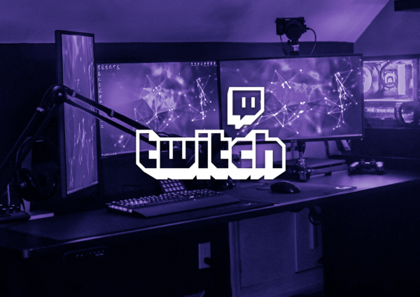 Apuestas Twitch