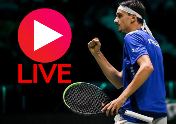 Tenis live
