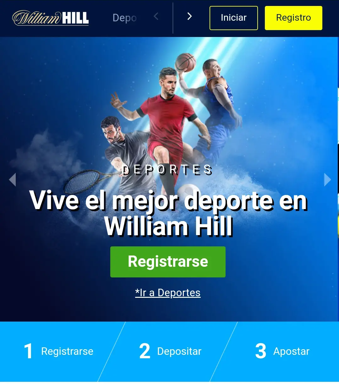 william hill apuestas registro william hill opiniones y registro
