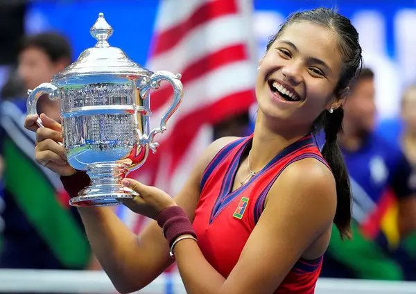 US Open