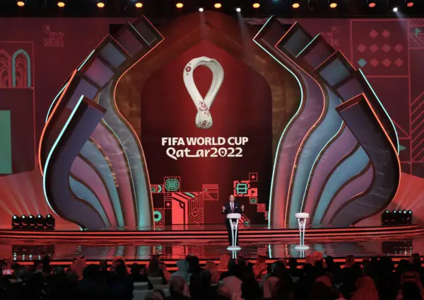 FIFA Mundial