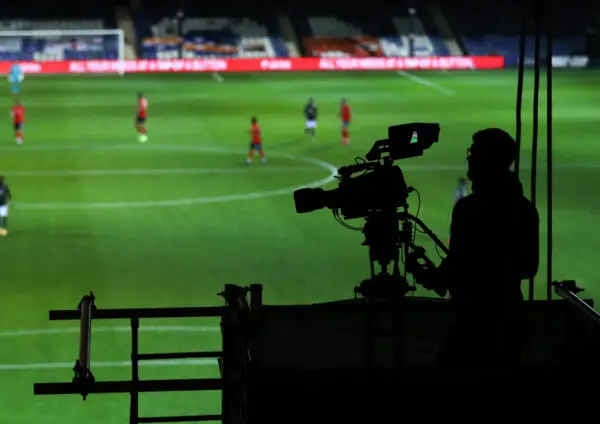 transmisión en vivo de la fifa