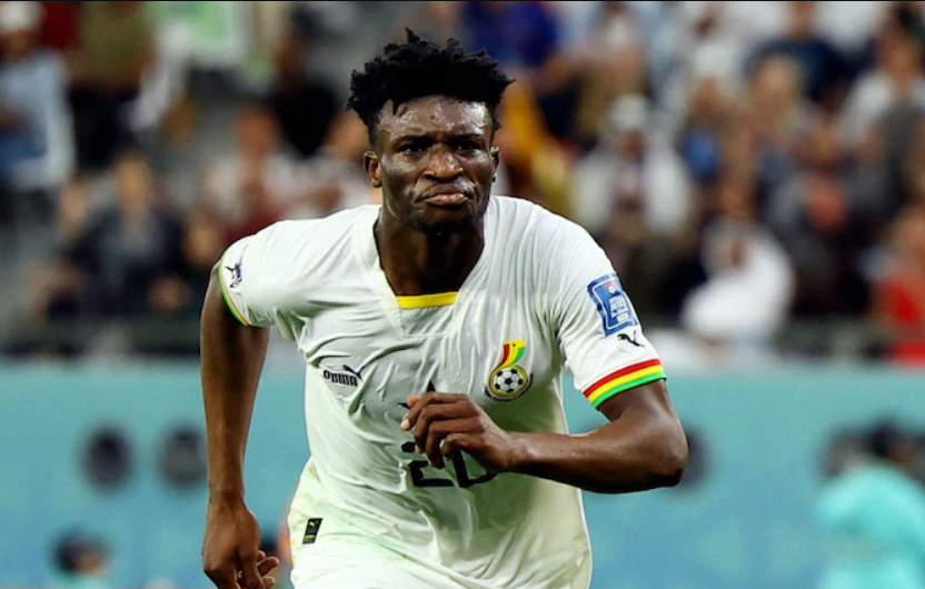 Ghana - Uruguay Predicción
