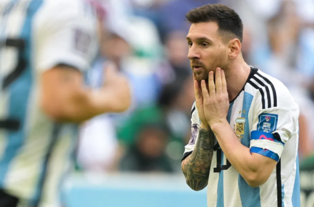 Copa del Mundo: Argentina - México predicción