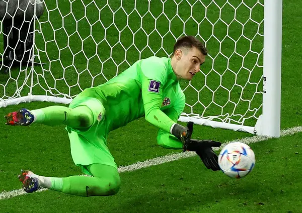 Penalti de fútbol