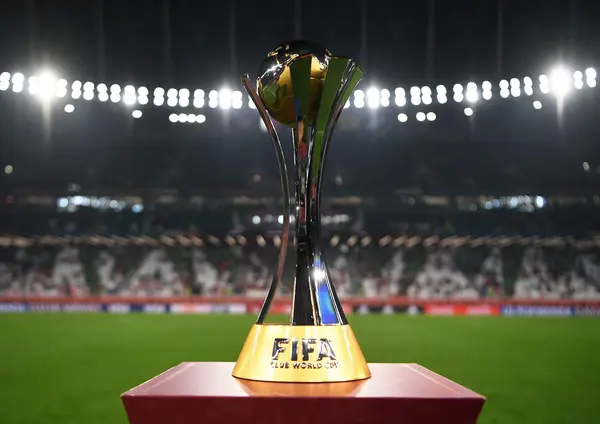 Copa Mundial de Clubes de la FIFA