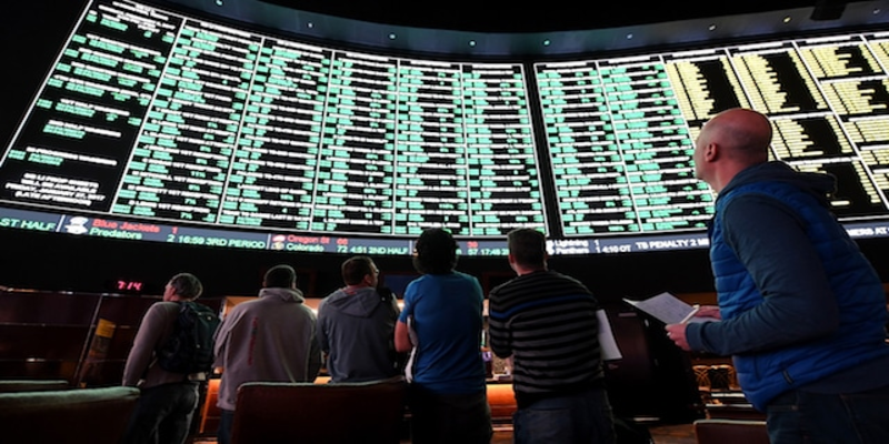 son rentables las apuestas deportivas son rentables las apuestas deportivas