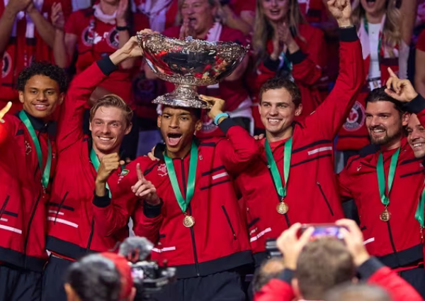 Davis Cup