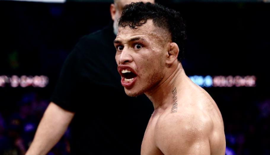 ufc-pronóstico