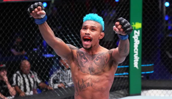ufc-pronóstico