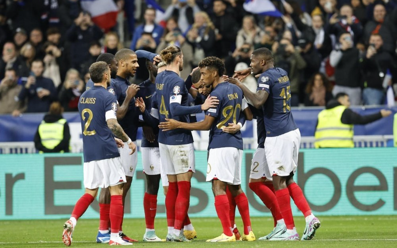 francia francia