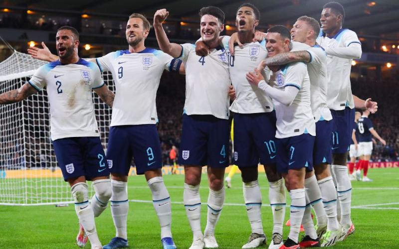inglaterra inglaterra