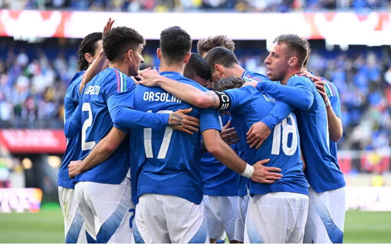 italia italia