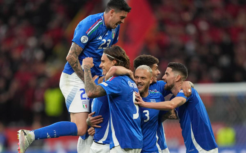 Pronósticos-Eurocopa-2024-Croacia-Italia Pronósticos-Eurocopa-2024-Croacia-Italia