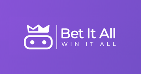 BetitAll Logo