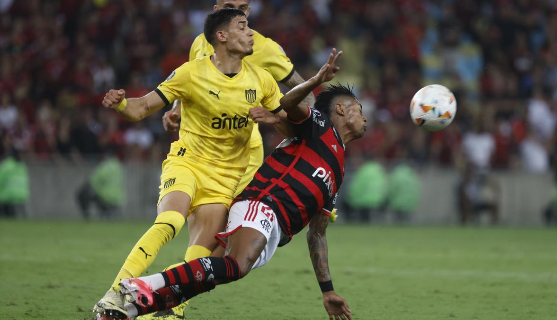 featured-image-Peñarol-Flamengo