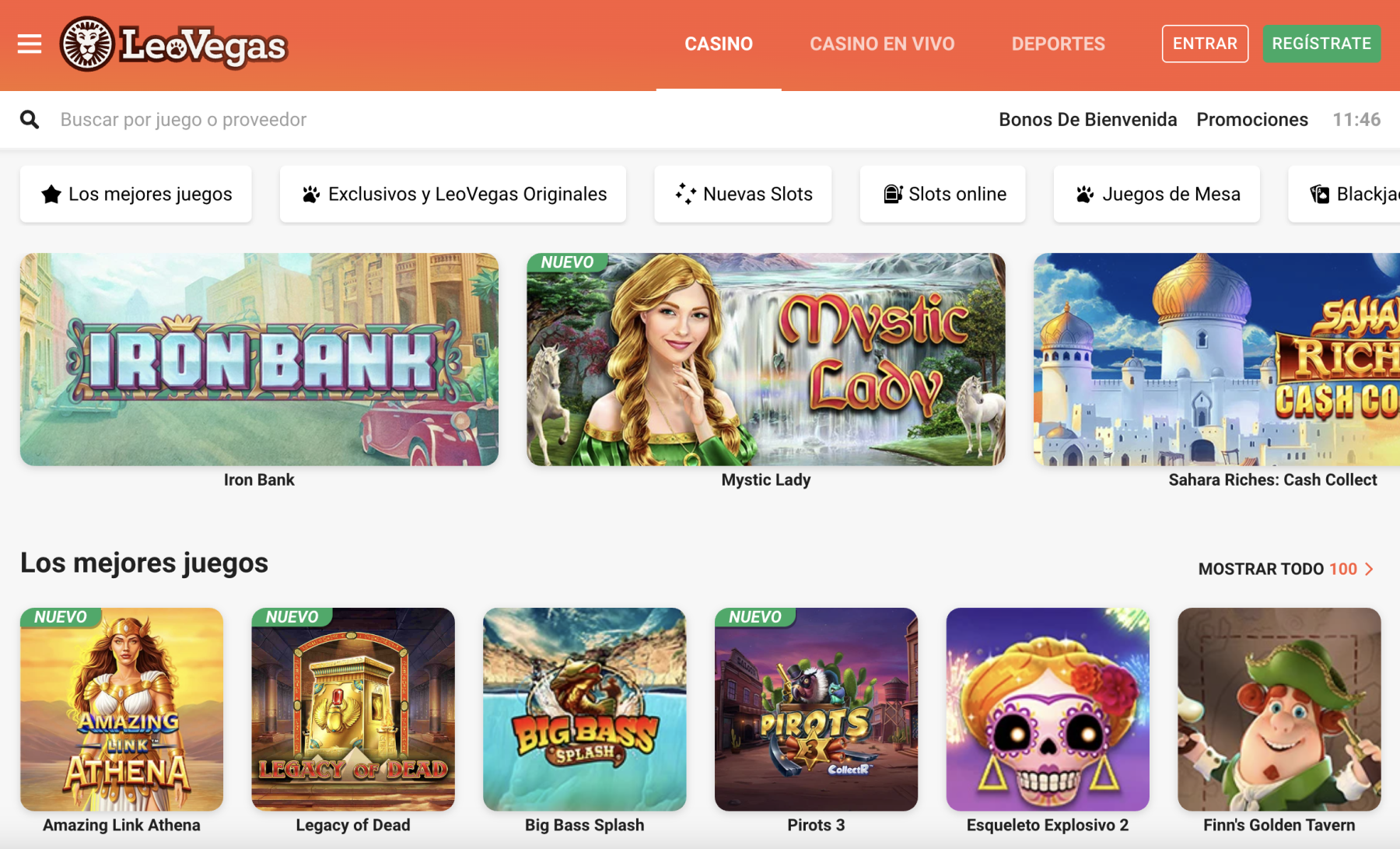opiniones-de-leovegas-juegos