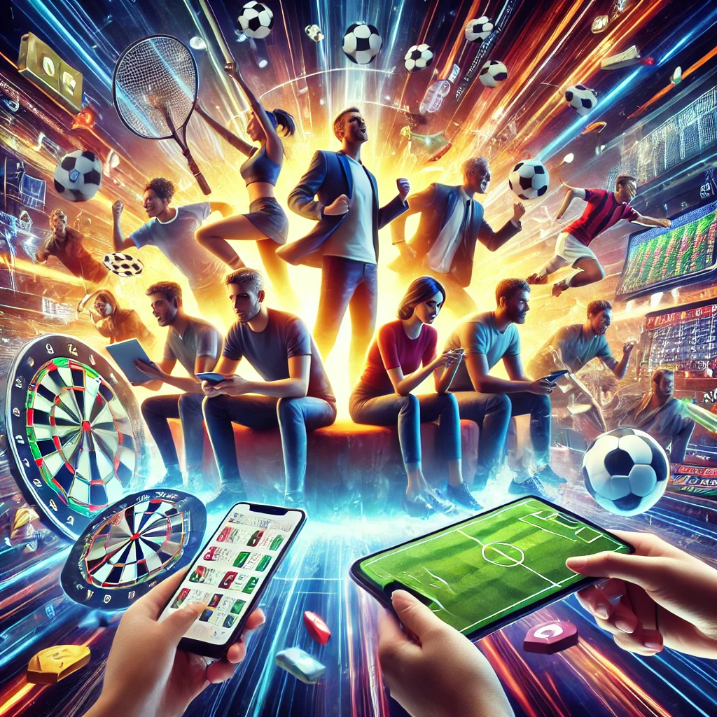 Trucos para Ganar Apuestas Deportivas 1