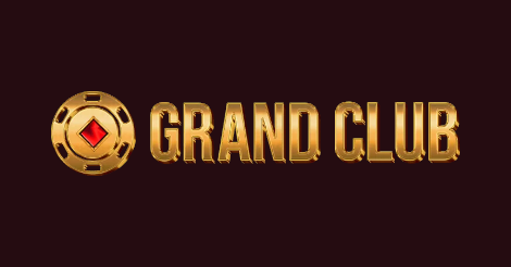 Logotipo de la casa de apuestas online GrandClub