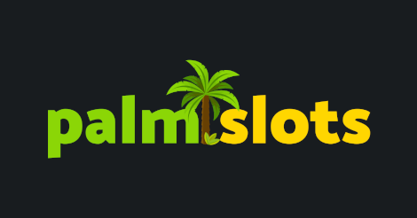 Logotipo de PalmSlots en línea