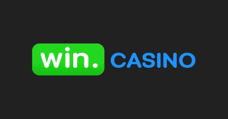 Logotipo de la casa de apuestas online Win.Casino