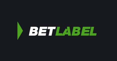 Logotipo de BetLabel en línea