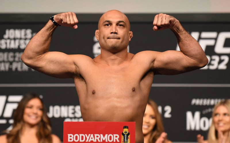 bj-penn bj-penn