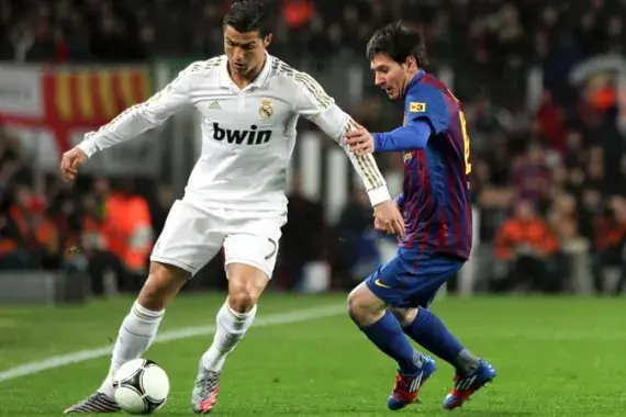 apuestas clasico español