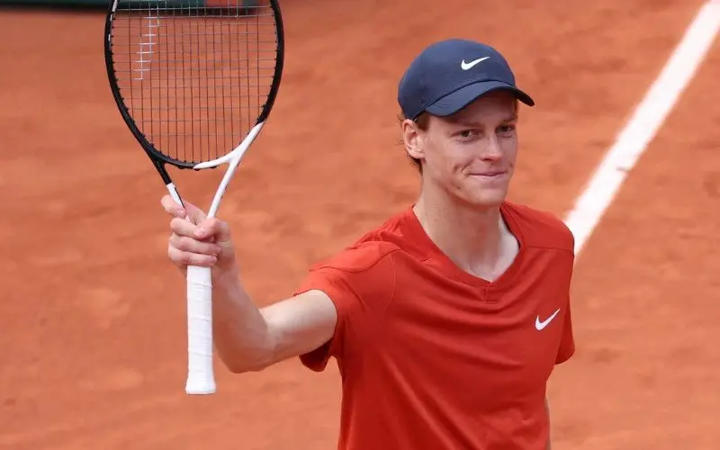 pronósticos wimbledon Sinner