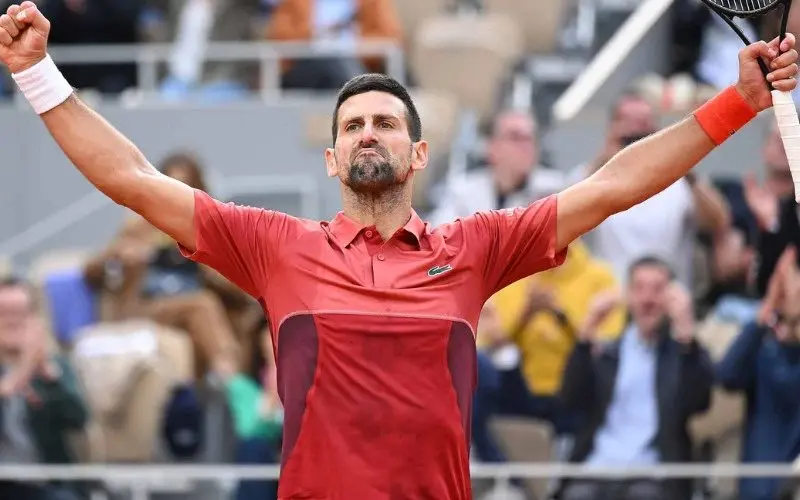 pronósticos wimbledon Djokovic
