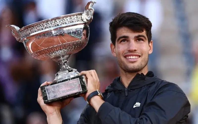 pronósticos wimbledon Alcaraz