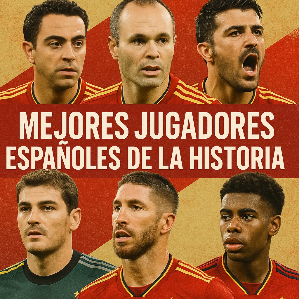 mejores-jugadores-espa&ntilde;oles-de-todos-los-tiempos