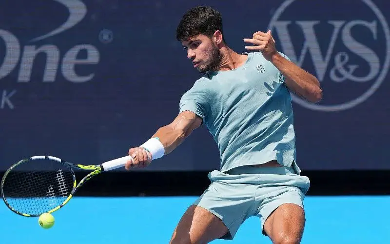 Pronósticos US Open Masculino