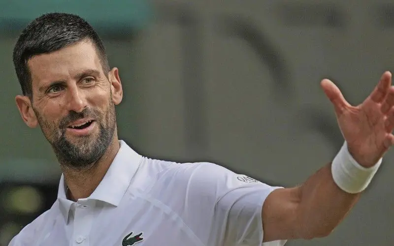 Pronósticos US Open Masculino