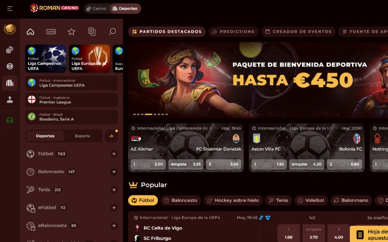 roman-casino
