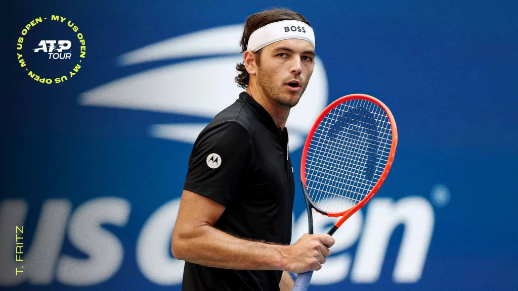 Taylor-Fritz-contra-Vít-Kopřiva