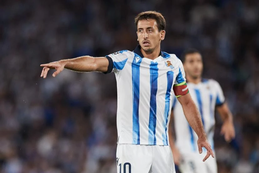 Alavés-vs-Real Sociedad